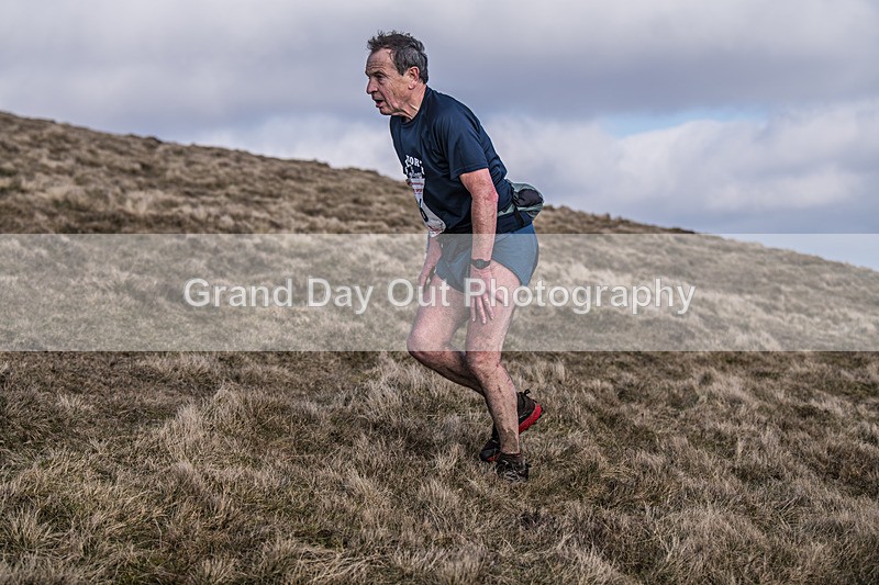 Black Combe-1884 - Black Combe Fell Race Saturday 7th March 2026