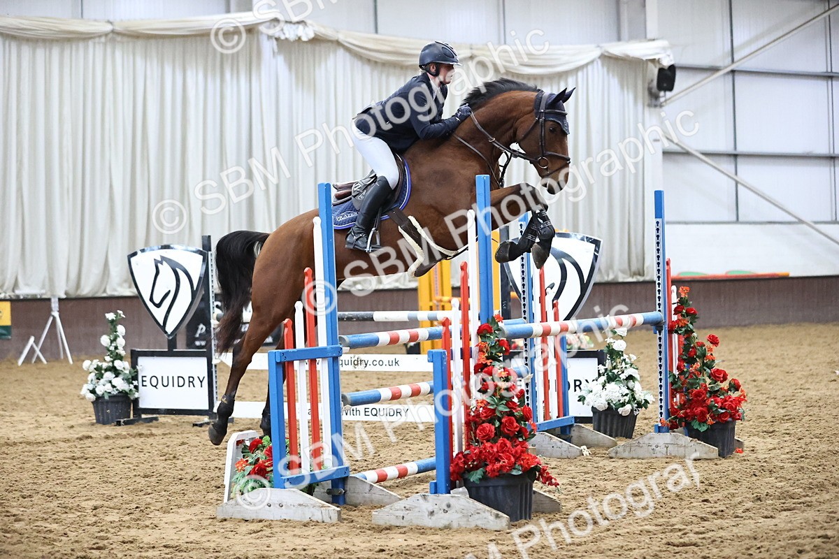 SBM_007504 - Class 19 - Senior Newcomers 1.10m