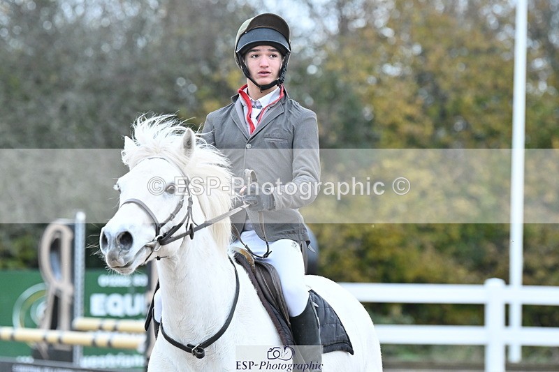 231119A-093545-04663 - Sun Cls 3 BlueChip Pony Discovery Qualifier