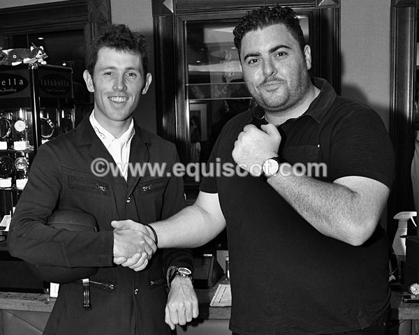 equiscot  8469CBW - Kennett watches