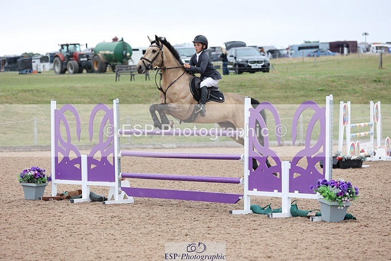 250629-084145-09334 - Cls 27b Junior 1.20m Open & Presentations