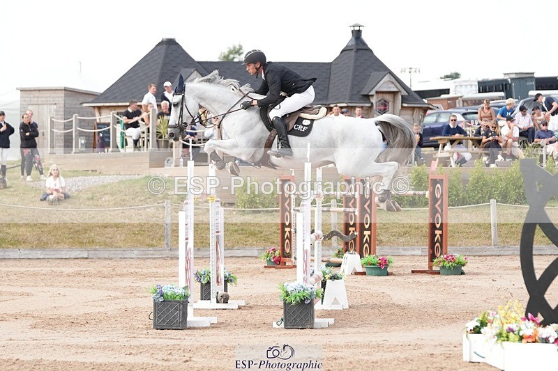 250718-174701-12674 - Cls 6, 3 Star Big Tour LR Qualifier Jump Off and Presentations