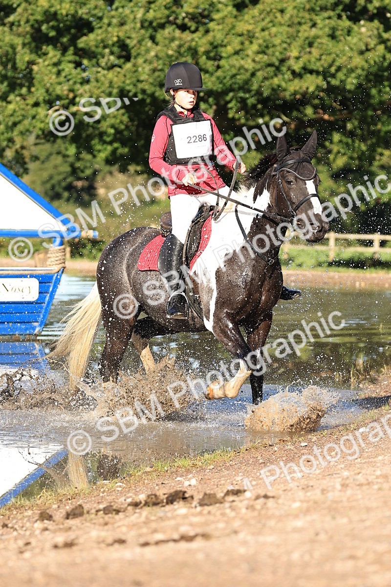 SBM_15635_E5 - Eventers Challenge - 50cm Open