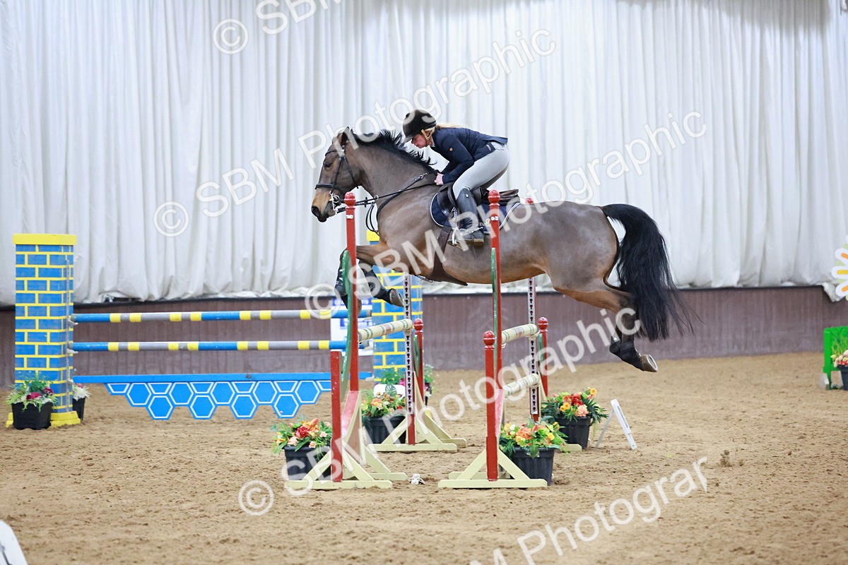 SBM_007780 - Class 25 - Senior Newcomers 1.10m