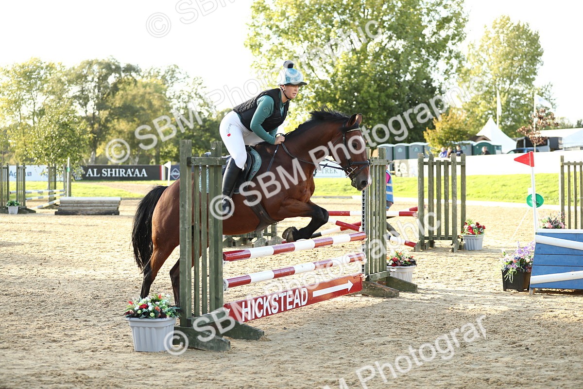SBM_30569 - E11 - Eventers Challenge 80cm Championship