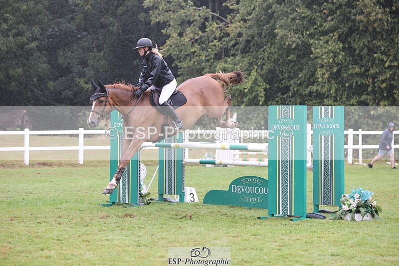 250830A-160859-07425 - Cls 17 Snr Foxhunter
