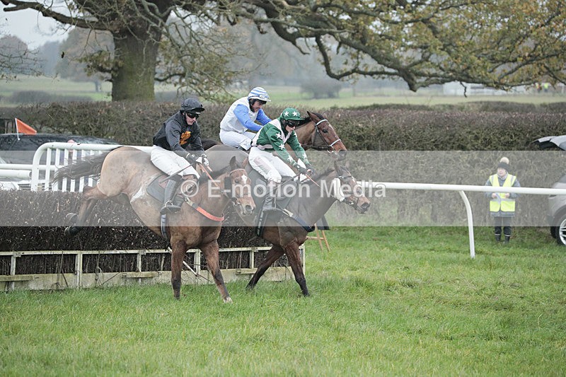 PtP 041222 0284 - Wheatland  Hunt PtP Chaddesley Corbett, Worcs 04/12/22