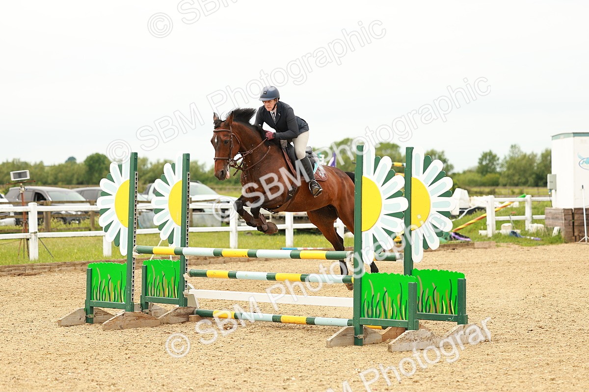 SBM_001283 - Class 3 - Senior Discovery - 1.00m