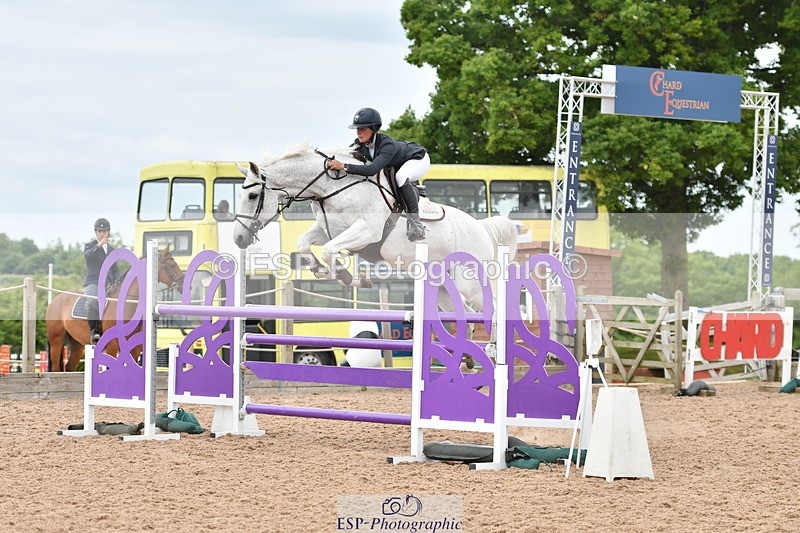 240609A-144432-06298 - Cls 19 Snr Foxhunter and 1.20m Open