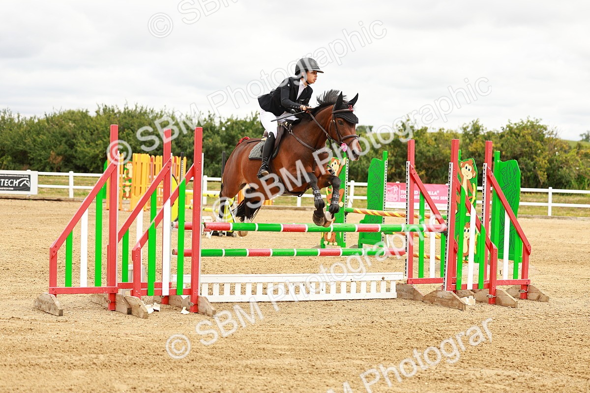 SBM_002168 - Class 10 - 0.95cm Amateur Championship Qualifier