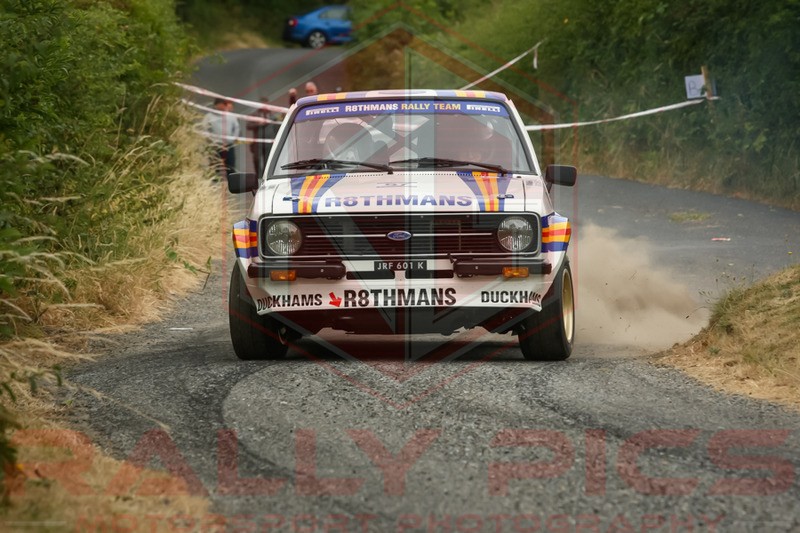 Rallye Lecale 49 of 88 - Carryduff Forklift Rallye Lecale