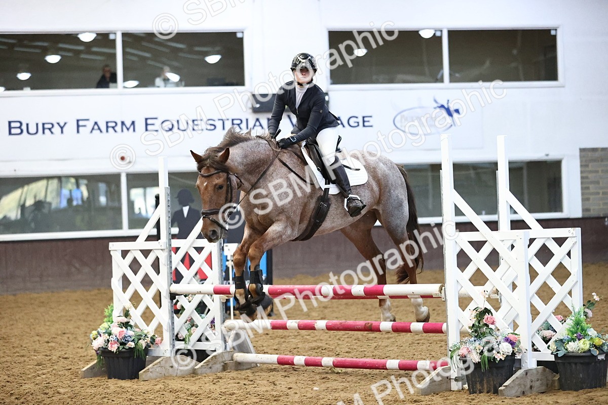 SBM_004732 - Class 16 - Senior British Novice 90cm