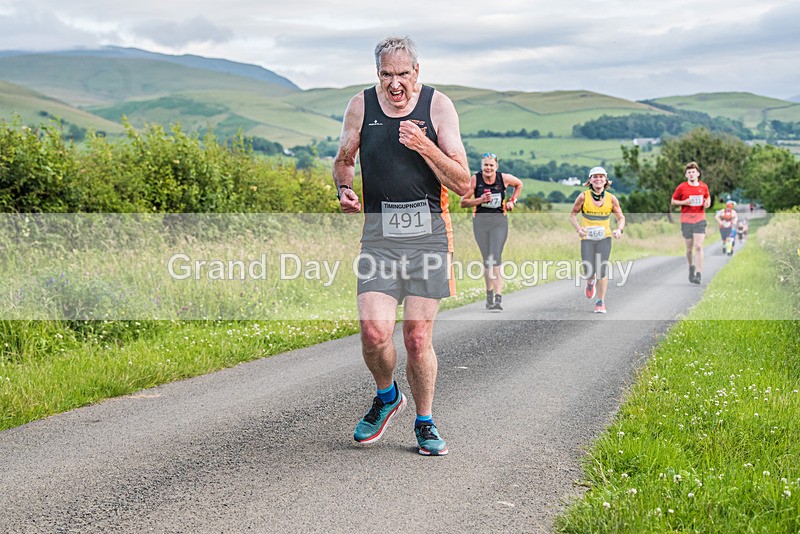 Lambfoot Loop-329 - Lambfoot Loop Road Race Tuesday 5th July 2022