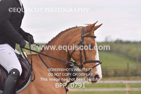 BPP_0791 - CLASS 5 Senior Discovery/ 1m Open