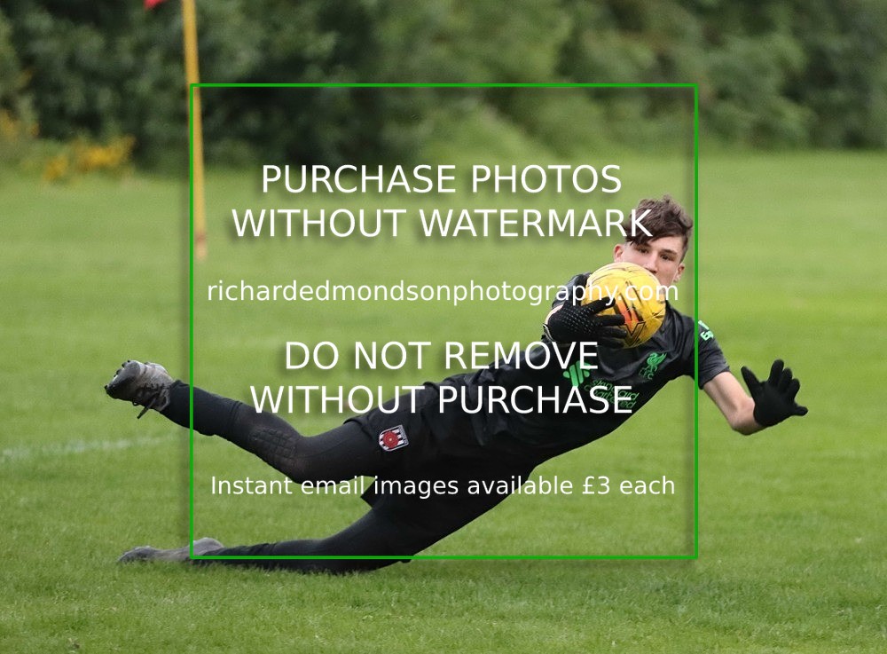 IMG_0474 - Kendal Town Under 18s vs Workington