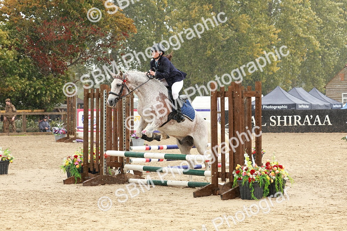 SBM_69359 - J13 - Junior Pony 60cm Championship