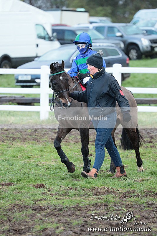 PtP 230324 1119 - Tedworth Hunt PtP Larkhill Raccourse 23rd March 2024