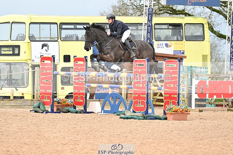 240315A-122921-00938 - Cls 3 Snr Foxhunter