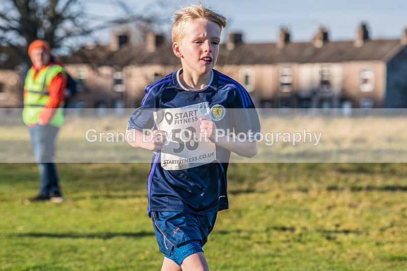 Workington XC-89 - Workington Cross Country Curwen Park, Saturday 3rd December 2022