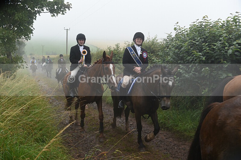 062 - Kelso Yetholm Rideout 2025