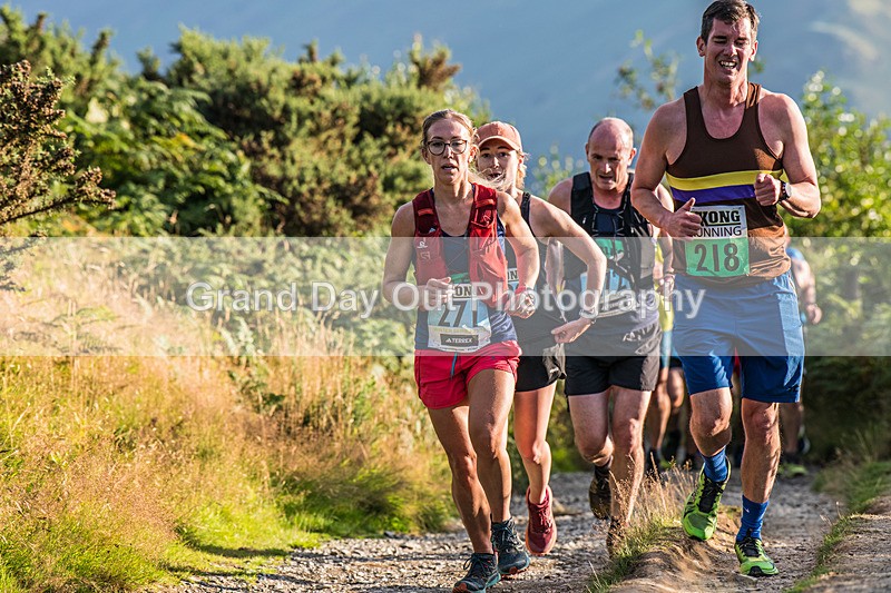 Latrigg-181 - Not Round Latrigg Race Wednesday 14th August 2024