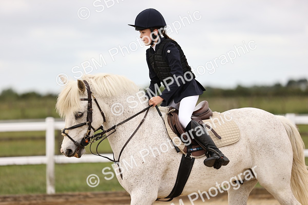 SBM_006718 - Class 1 - 70cm showjumping