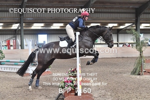 BPP_7160 - CLASS 3 BE80CM