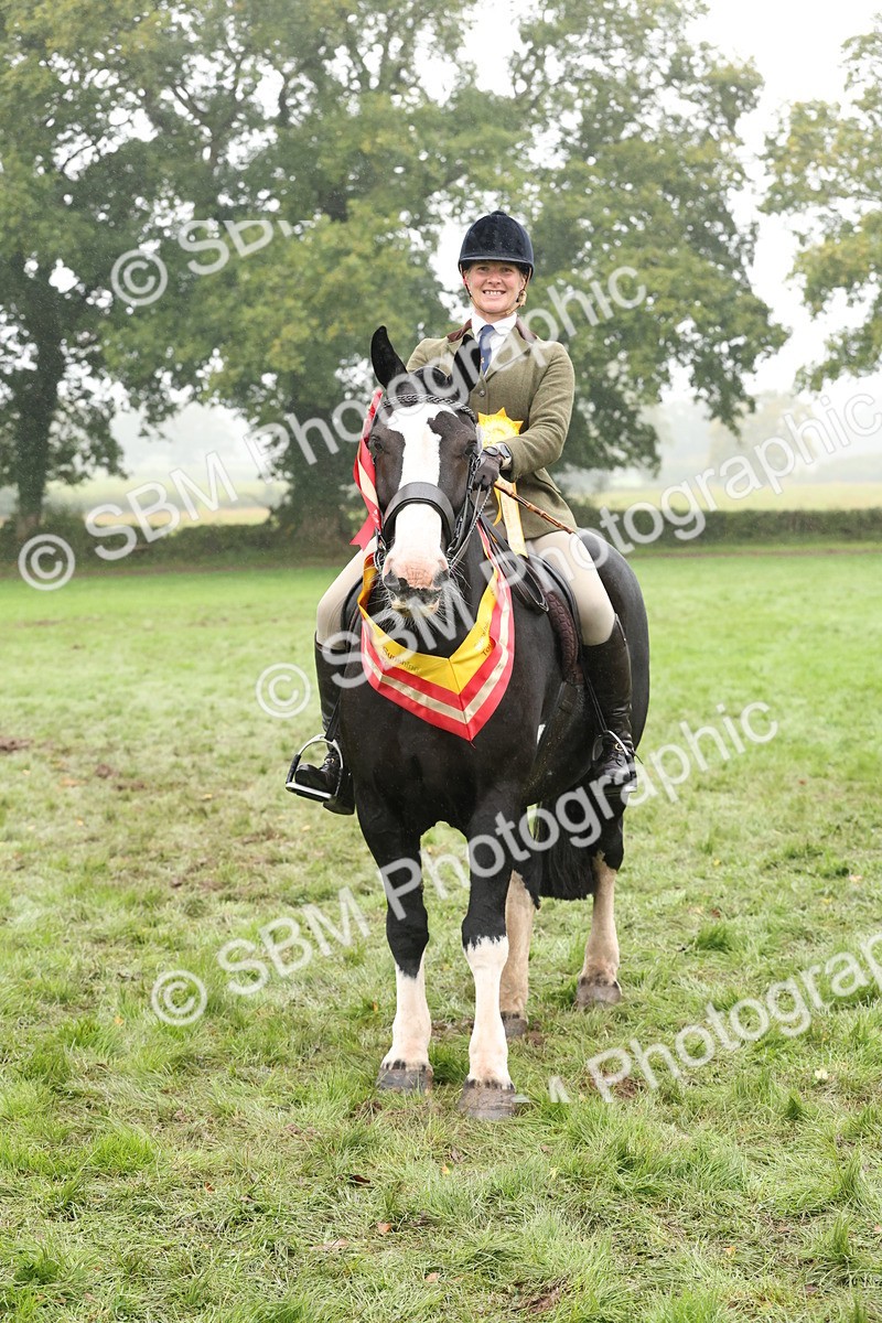 SBM_72945 - Ridden Horse Supreme Championship