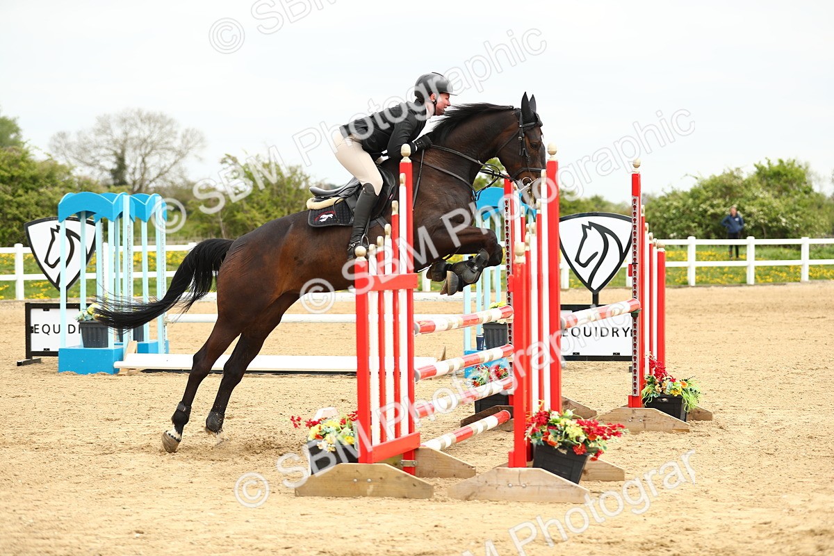 SBM_001003 - Class 3 - Senior Discovery 1m