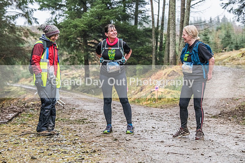 Glentress 21  10K-2489 - High Terrain Events Glentress 21 & 10K Trail Runs Saturday 18th February 2023