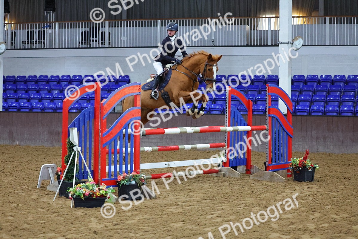 SBM_006821 - Class 26 - Senior Newcomers 1.10m