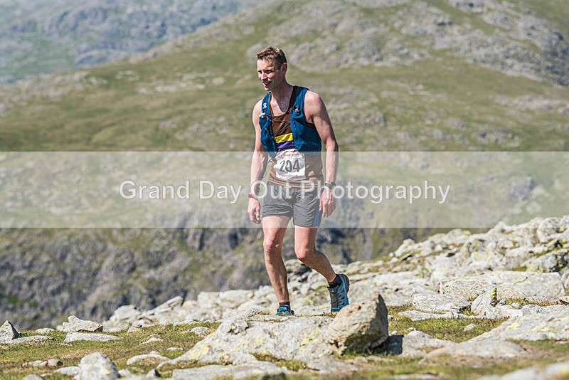 Duddon Long-1124 - Duddon Valley (Long) Fell Race Saturday 3rd June 2023