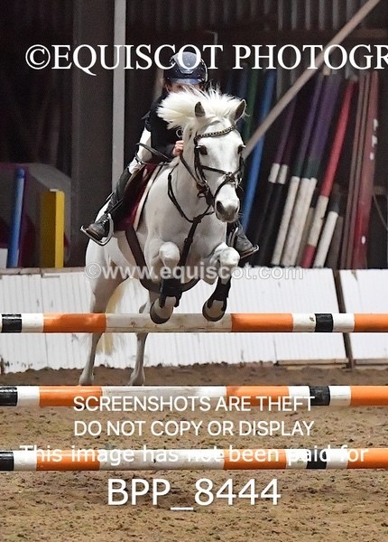 BPP_8444 - CLASS 6 Springboard 128cm/ 138cm Restricted Handicap