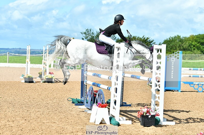 230729A-110704-05381 - Cls 14 NAF Bronze League Semi Final