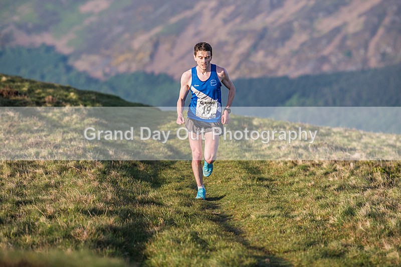 Lords Seat-31 - Lords Seat Fell Race Wednesday 30th April 2025