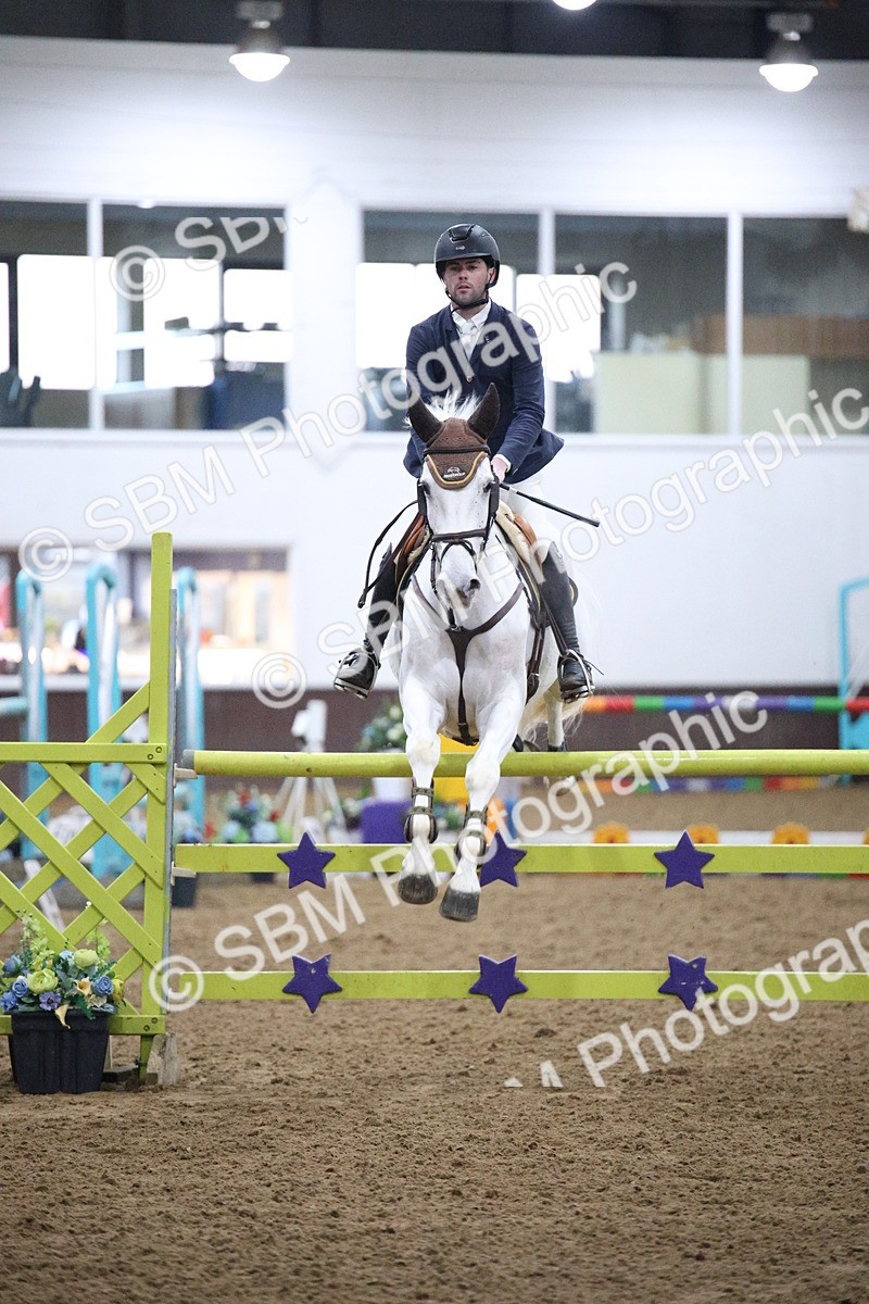 5K7A4779 - Class 5 - Blue Chip Calming Performance Championship Qualifer