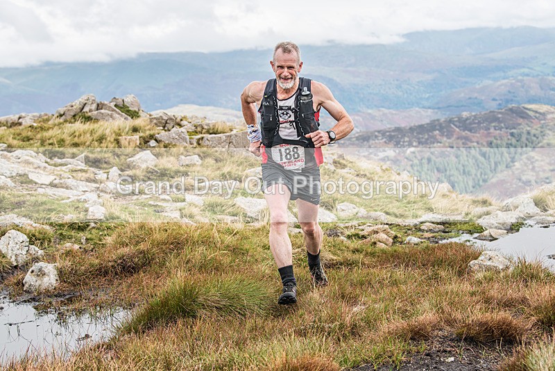 Three Shires-1191 - Three Shires Fell Face Saturday 16th September 2023