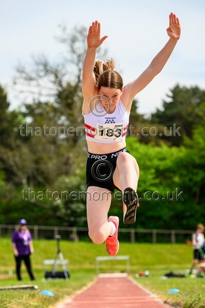 East25Sun-912102 - Field Female