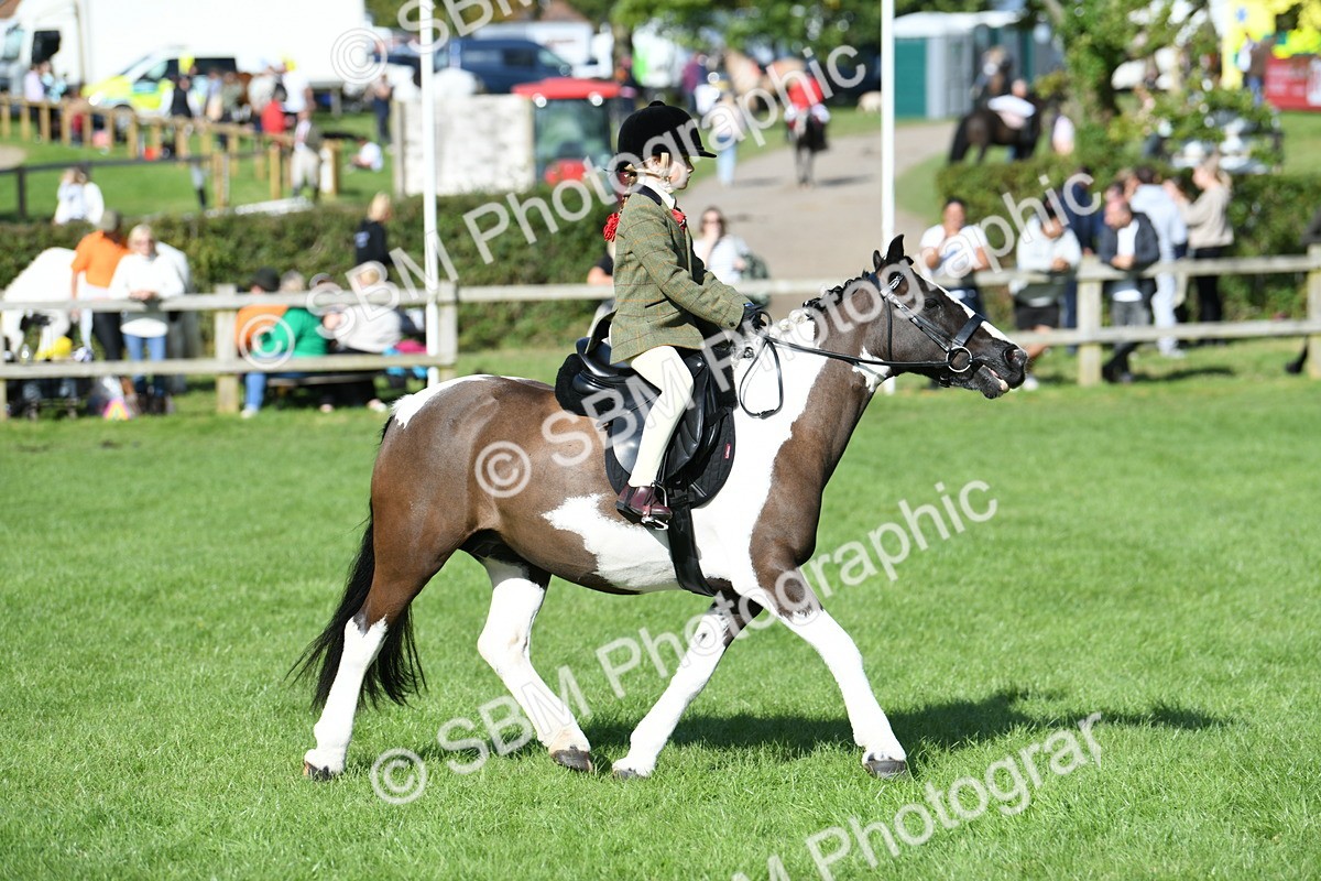 SBM_50378 - S21 - Novice & Newcomers 1st Ridden Pony