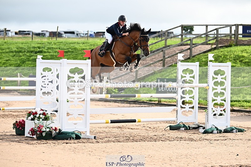 240721A-080047-16345 - Cls 20, 1 Star Gold Tour 1.35m