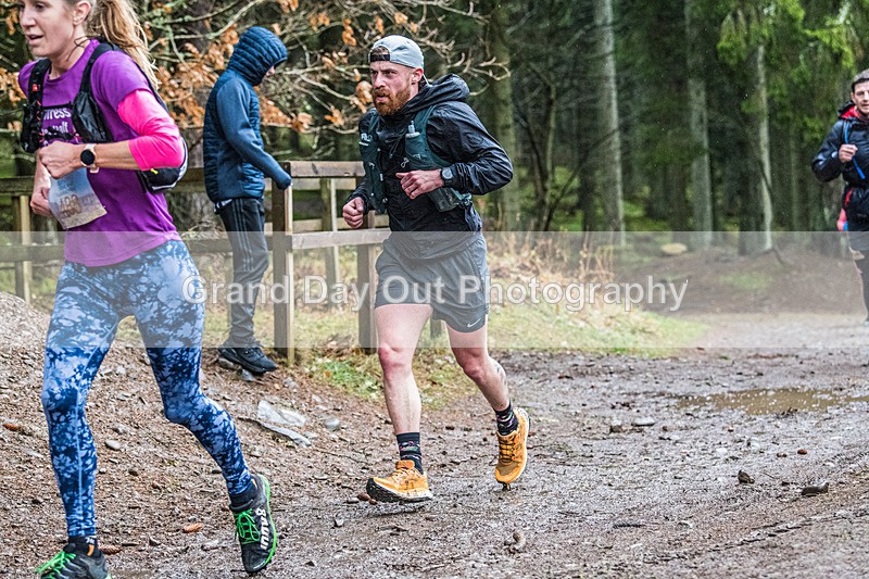Glentress 21  10K-144 - High Terrain Events Glentress 21 & 10K Trail Runs Saturday 18th February 2023