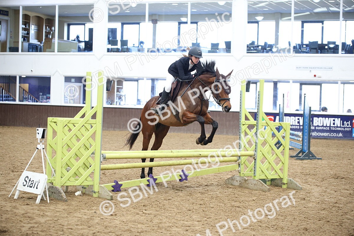 SBM_001088 - Class 4 - 70cm