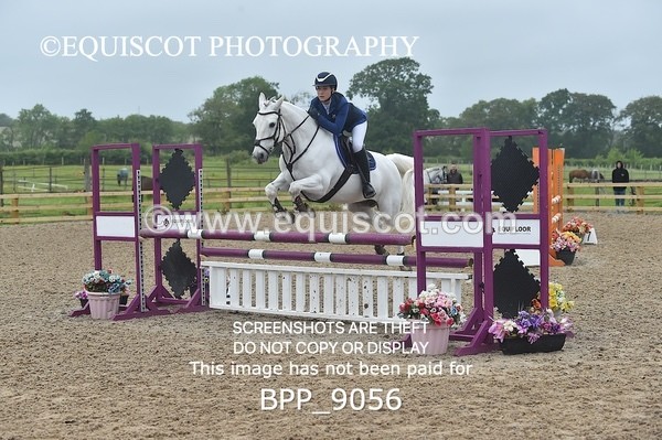 BPP_9056 - CLASS 13 SUN Pony Discovery 2ND ROUNDS