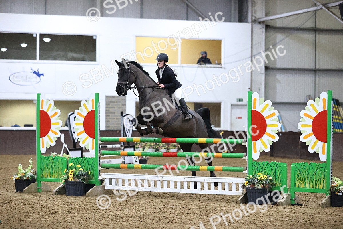 SBM_2619 - Class 9 - Senior Newcomers/ 1.10m Open