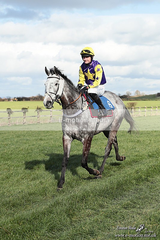 PtP 280226 778 - Kimblewick PtP Kingston Blount 28/02/26