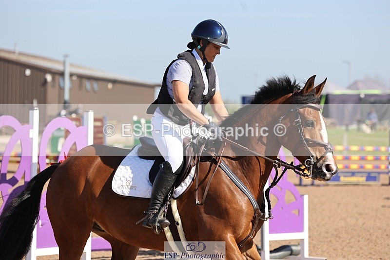 250430-100814-00046 - Cls 1 Clear Round, British Novice and 90cm Open