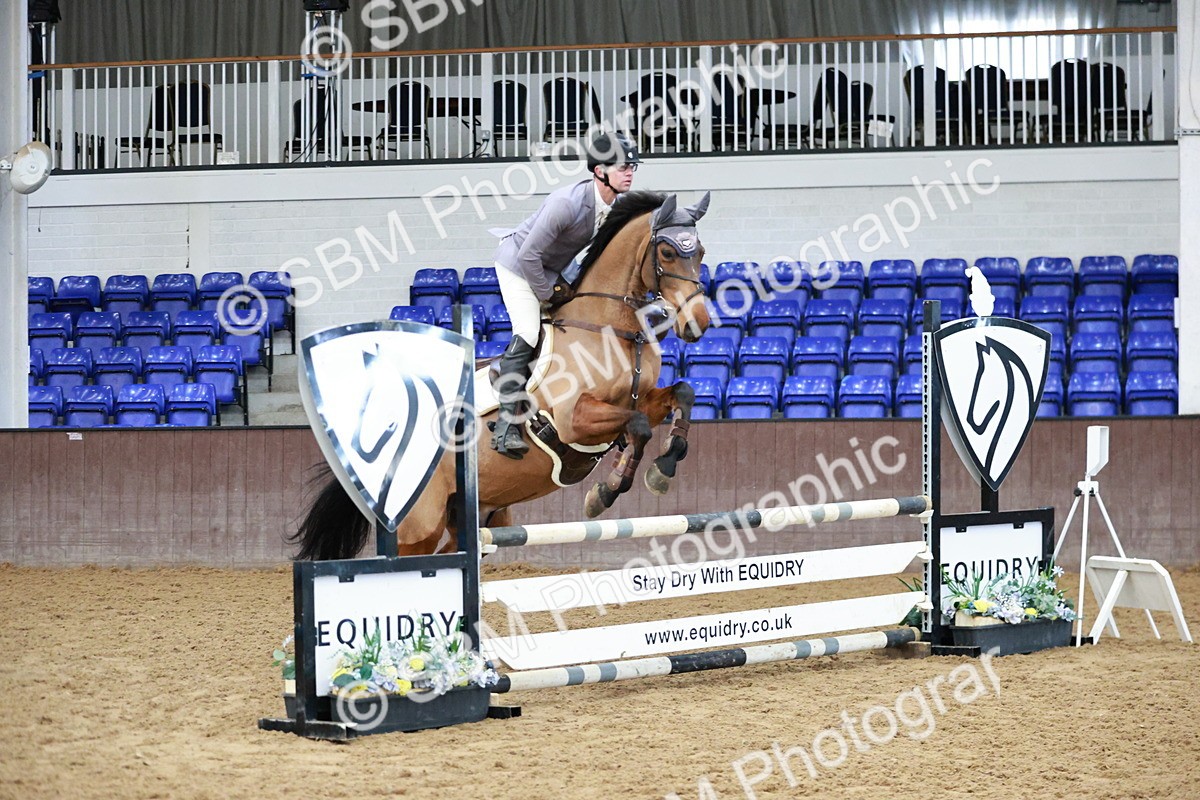 SBM_000532 - Class 2 - Senior British Novice 90cm