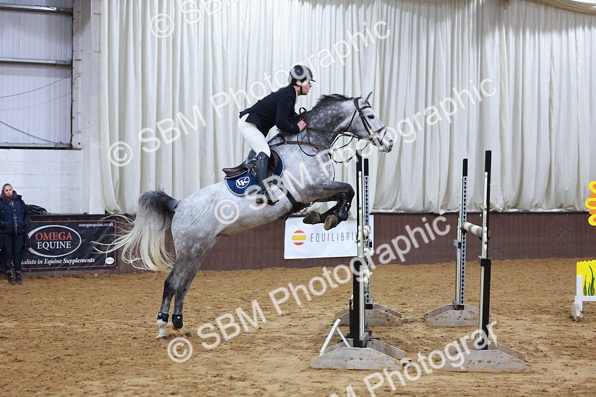SBM_002547 - Class 5 - Senior Foxhunter 1.20m