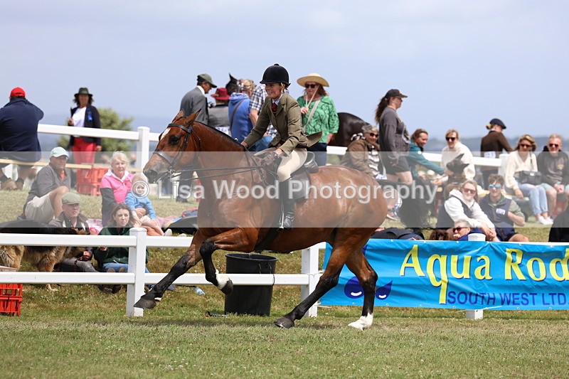 3E7A2073 - Class 10: Open Cob