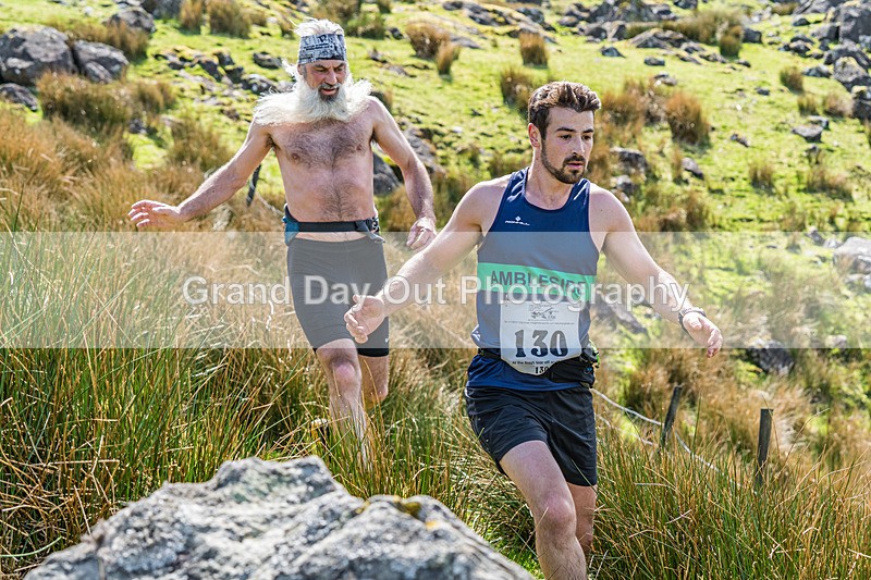 Glaramara-294 - Glaramara Fell Race Sunday 19th May 2024